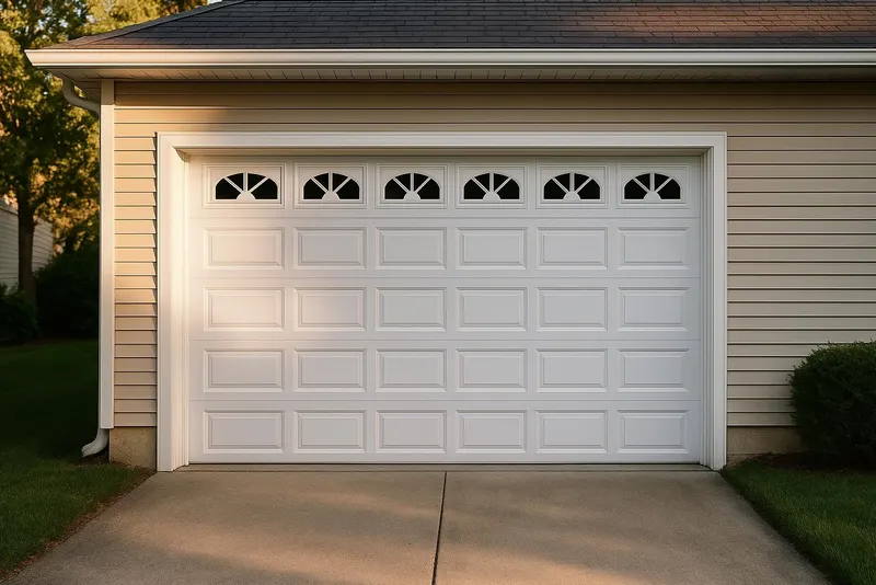 Contact Lewis Center Garage Door